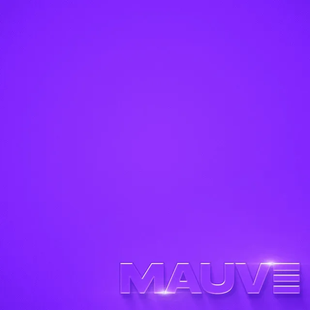 Mauve