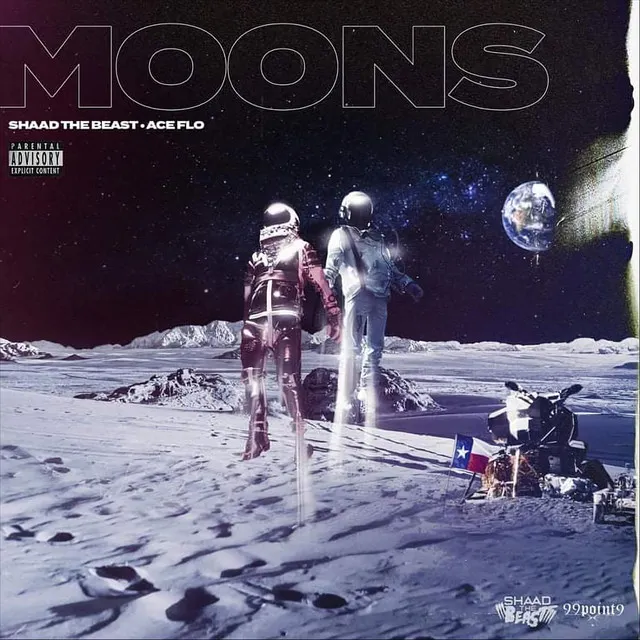 Moons