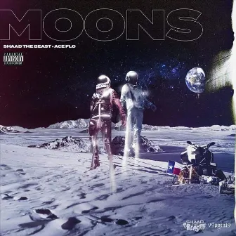 Moons by Shaad the Beast