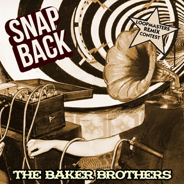 Snap Back: Loopmasters Remix Competition Winners