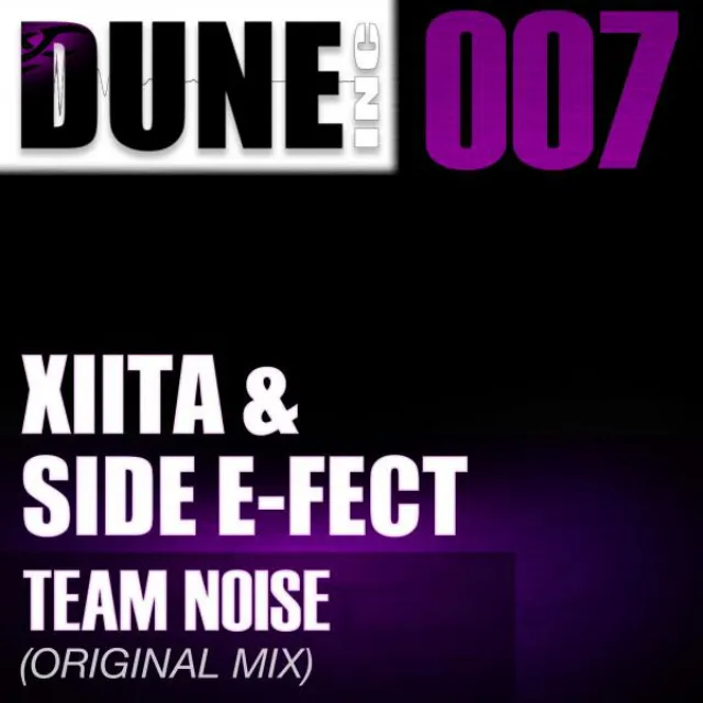 Team Noise - Original Mix