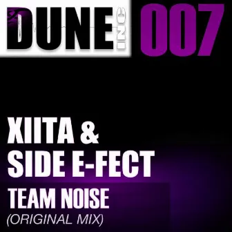 Team Noise by Xiita