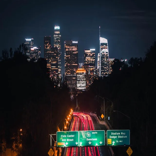 Los Angeles