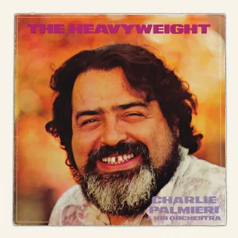 The Heavyweight by Charlie Palmieri & His Orchestra