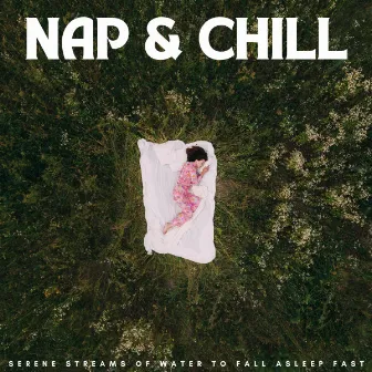 Nap & Chill: Serene Streams Of Water To Fall Asleep Fast by Ramona Sleepington