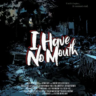 Images... (Fuck Spotify) by I Have No Mouth