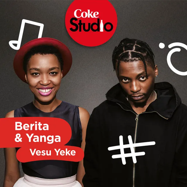 Vesu Yeke - Coke Studio South Africa: Season 2