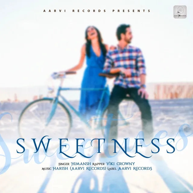 Sweetness - Single