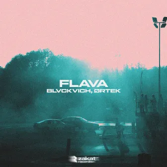 FLAVA by ØRTEK