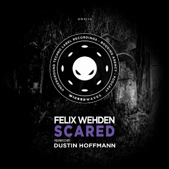 Scared by Felix Wehden