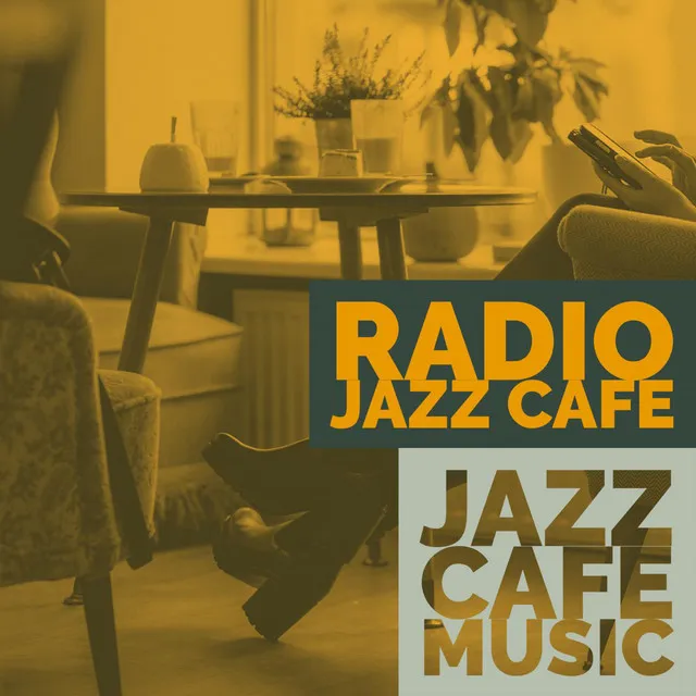 Jazz Cafe Music