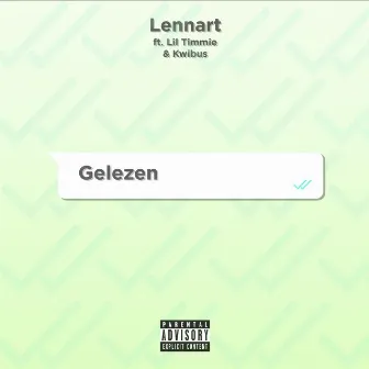 Gelezen by Lennart