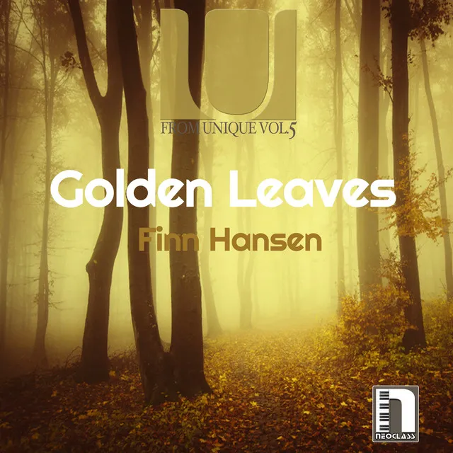 Golden Leaves