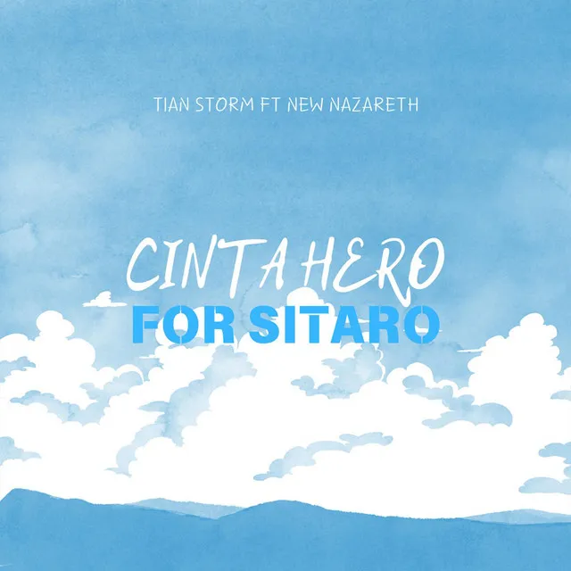 Cinta Hero For Sitaro