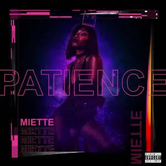 Patience by Miette