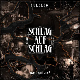 Schlag auf Schlag by Yurek68