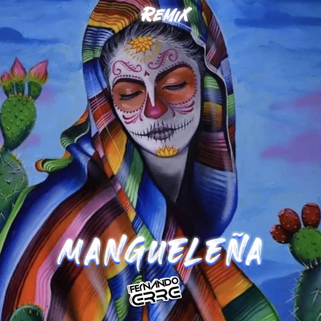 MANGUELEÑA (REMIX SAX)