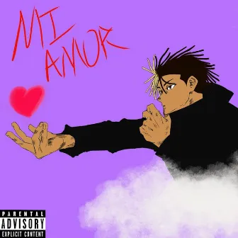 Mi Amor by Bikkab