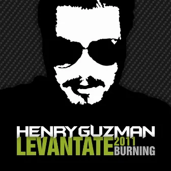 Levantate by Henry Guzman