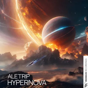 Hypernova by AleTrip