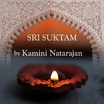 Sri Suktam by Kamini Natarajan