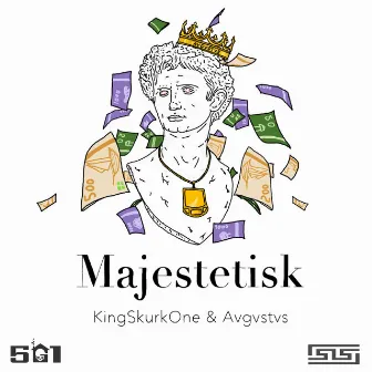 Majestetisk by AVGVSTVS