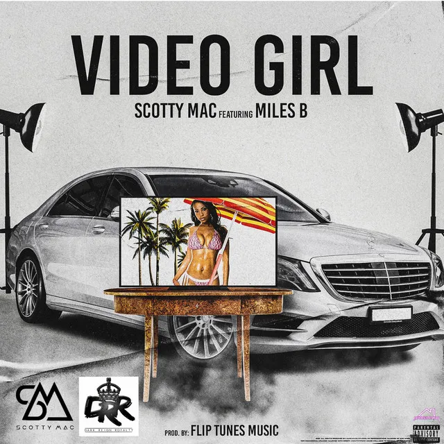 Video Girl