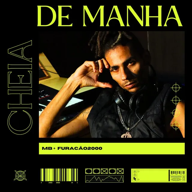 Cheia de Manha