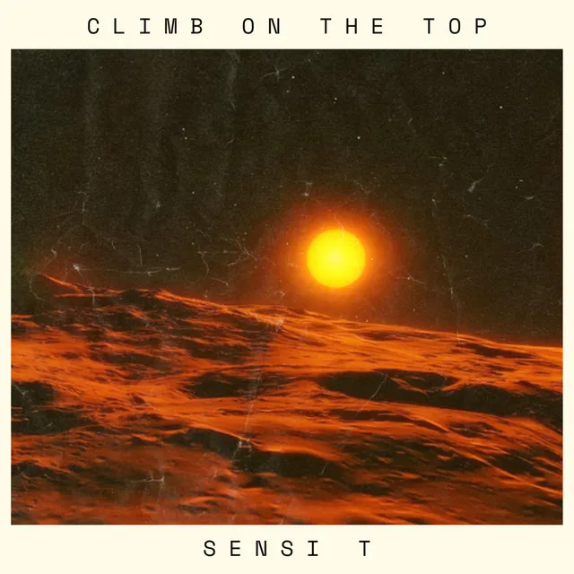 Climb on the Top