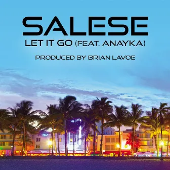 Let It Go (Brian Lavoe Club Edit) [feat. Anayka] by Salese