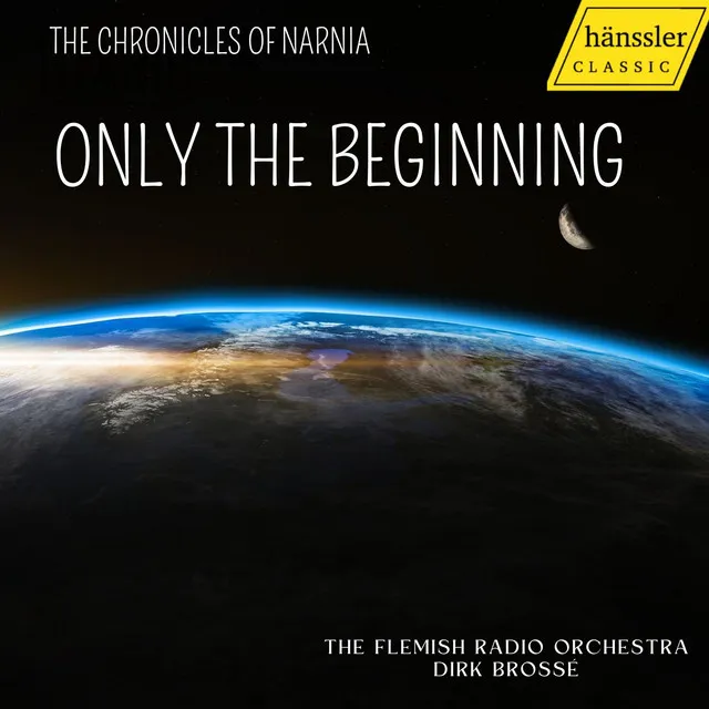 The Flemish Radio Orchestra