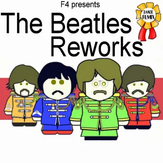 Beatles Reworks by F4