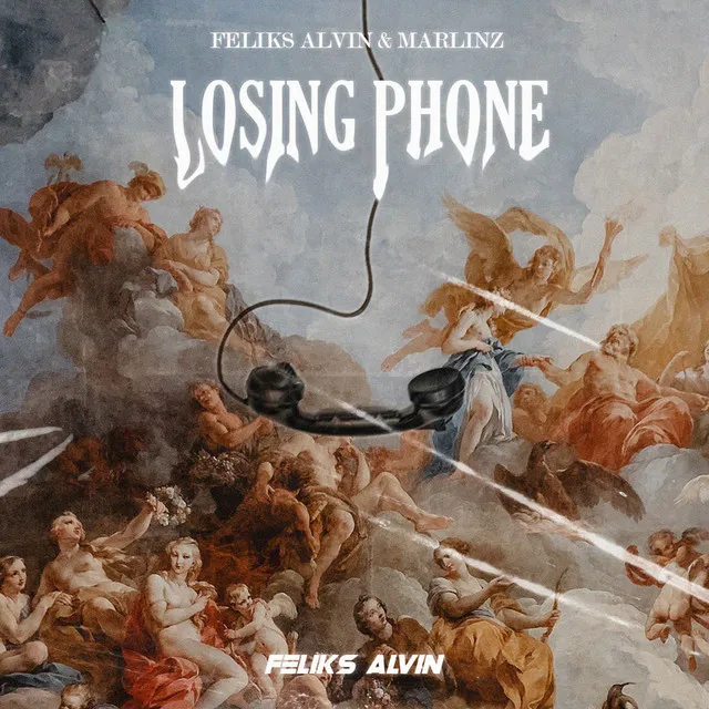 Losing Phone