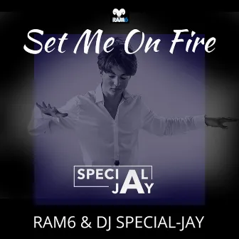 Set Me on Fire by RAM6