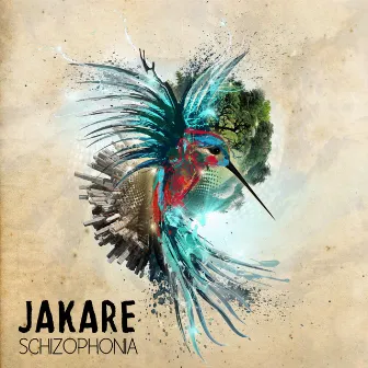 Schizophonia by Jakare