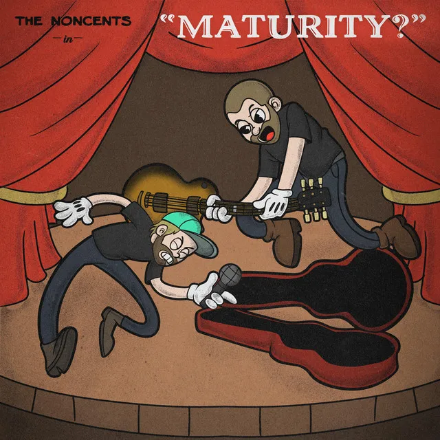 MATURITY? (Radio Edit)