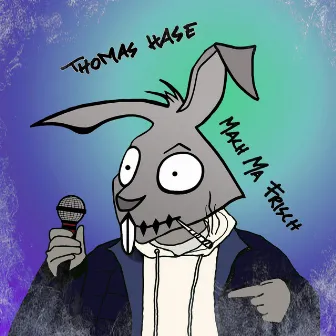 Mach ma frisch by Thomas Hase