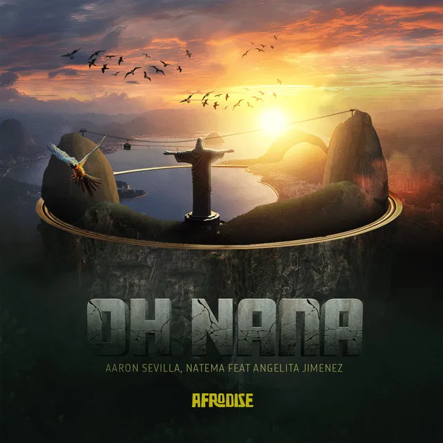 Oh Nana feat Angelita Jimenez - Radio Edit