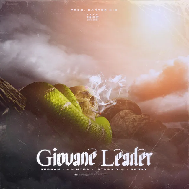 Giovane Leader