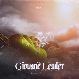 Giovane Leader by Reduan