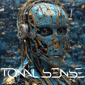 Uncontrolled Future by Tonal Sense