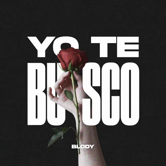 Yo Te Busco