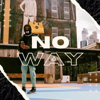 No Way by P.Shivvy