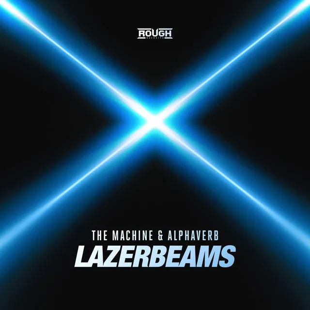 Lazerbeams - Radio Edit