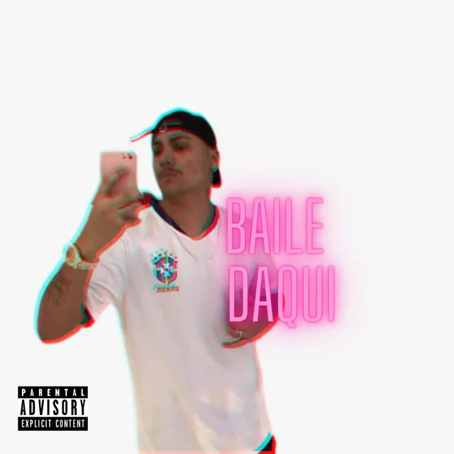 Baile Daqui