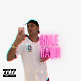 Baile Daqui by Mc Gasparini