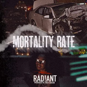 Mortality Rate by Rad!ant