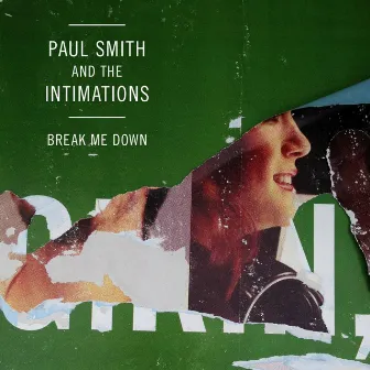 Break Me Down by Paul Smith