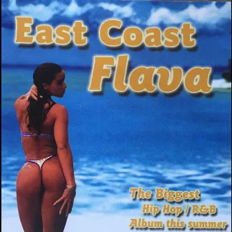 East Coast Flava by Kulud