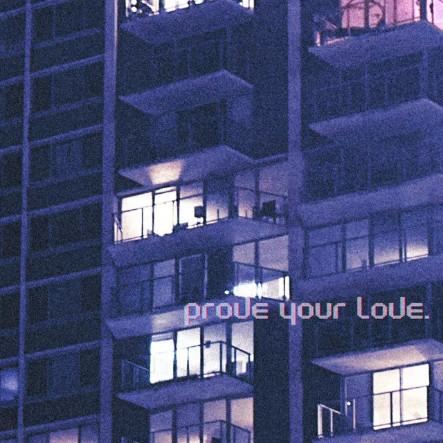 Prove your love. - Hyper Mix